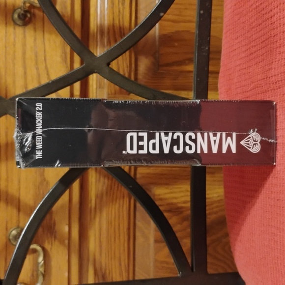 Men’s Grooming Bundle – Manscaped Weed Whacker 2.0 + Beard Guyz Volumizing Cream - Picture 5 of 10